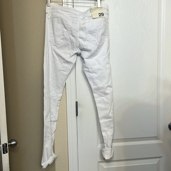 - - Rag nโ Bone- ๐๏ธ๐๐Nwt Rag & bone jeans ๐๏ธ๐๐ - Picture 13 of 13